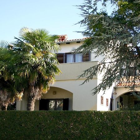 Apartments In Rovinj/Istrien 11528 Екстер'єр фото
