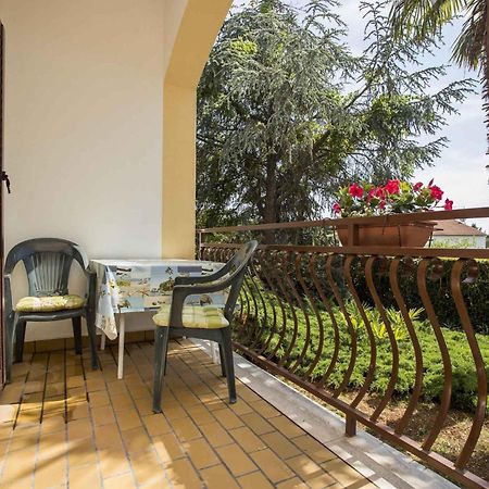 Apartments In Rovinj/Istrien 11528 Екстер'єр фото