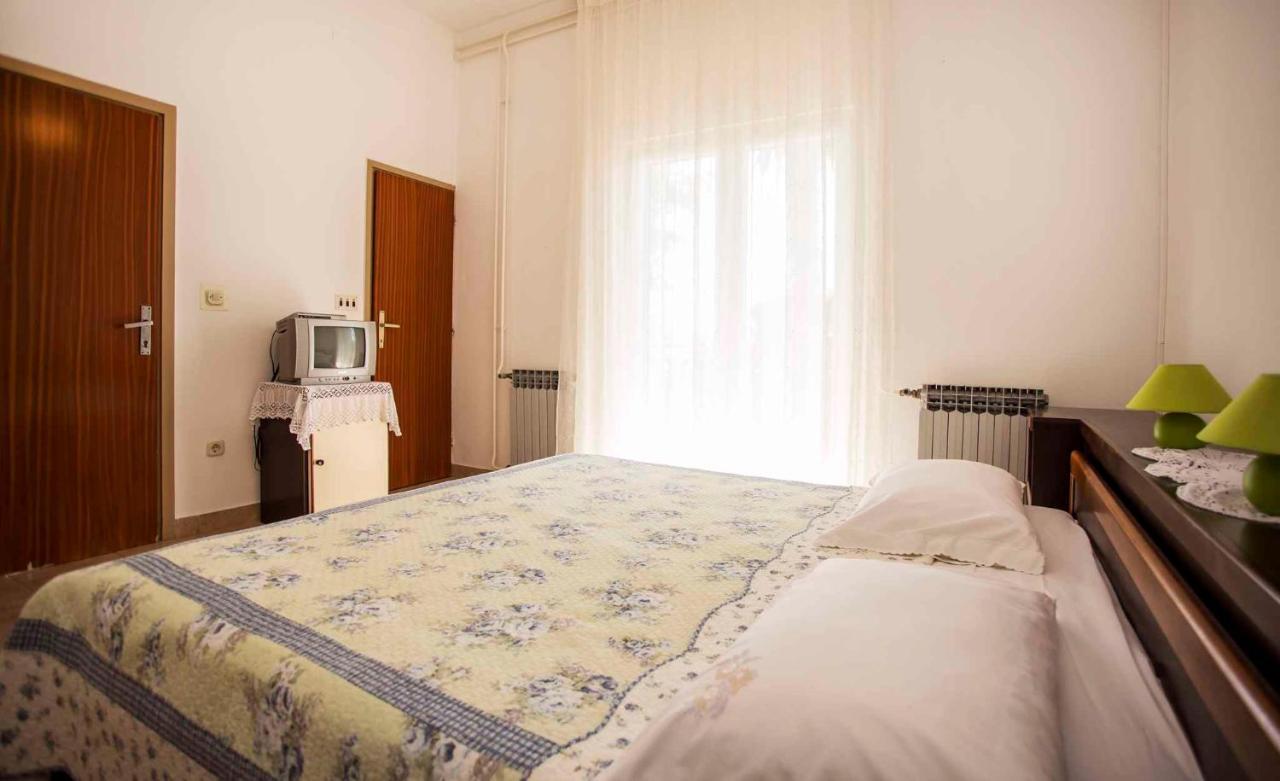 Apartments In Rovinj/Istrien 11528 Екстер'єр фото