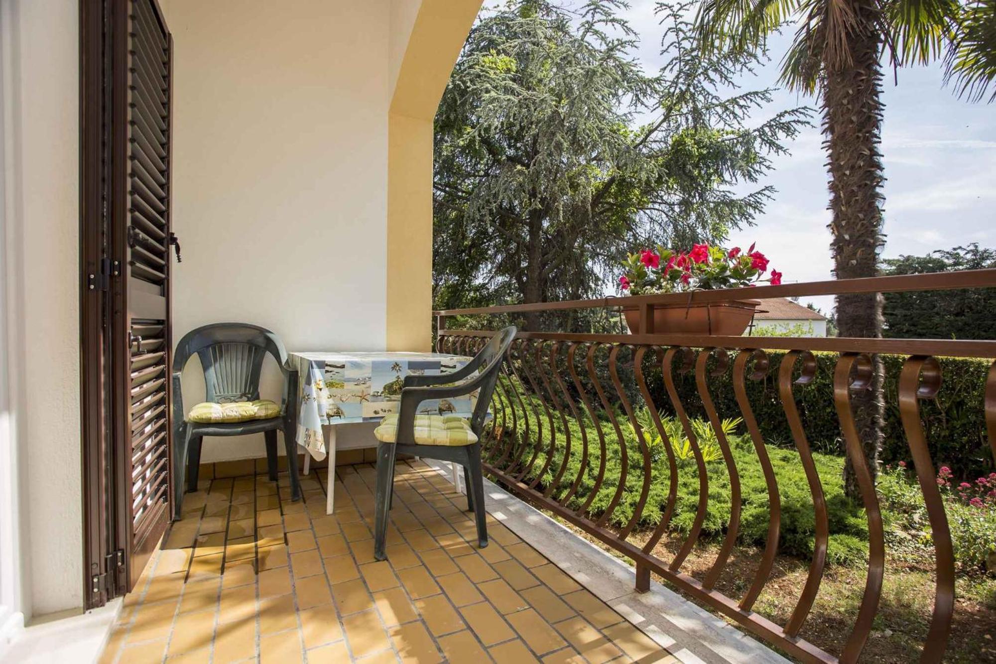 Apartments In Rovinj/Istrien 11528 Екстер'єр фото