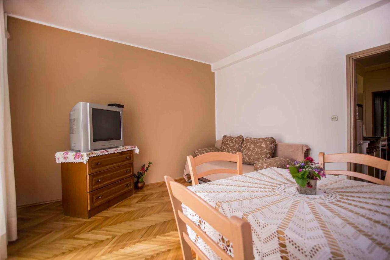 Apartments In Rovinj/Istrien 11528 Екстер'єр фото