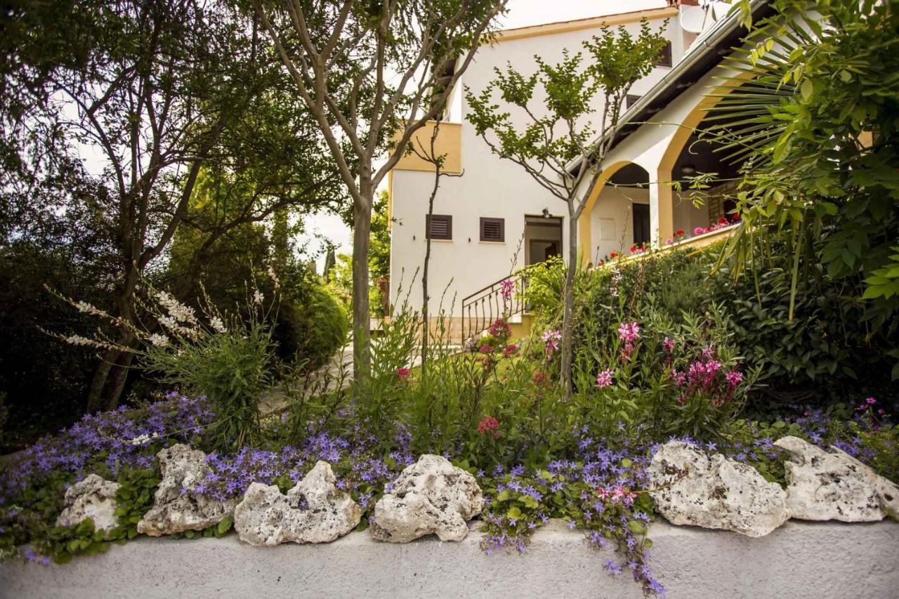Apartments In Rovinj/Istrien 11528 Екстер'єр фото