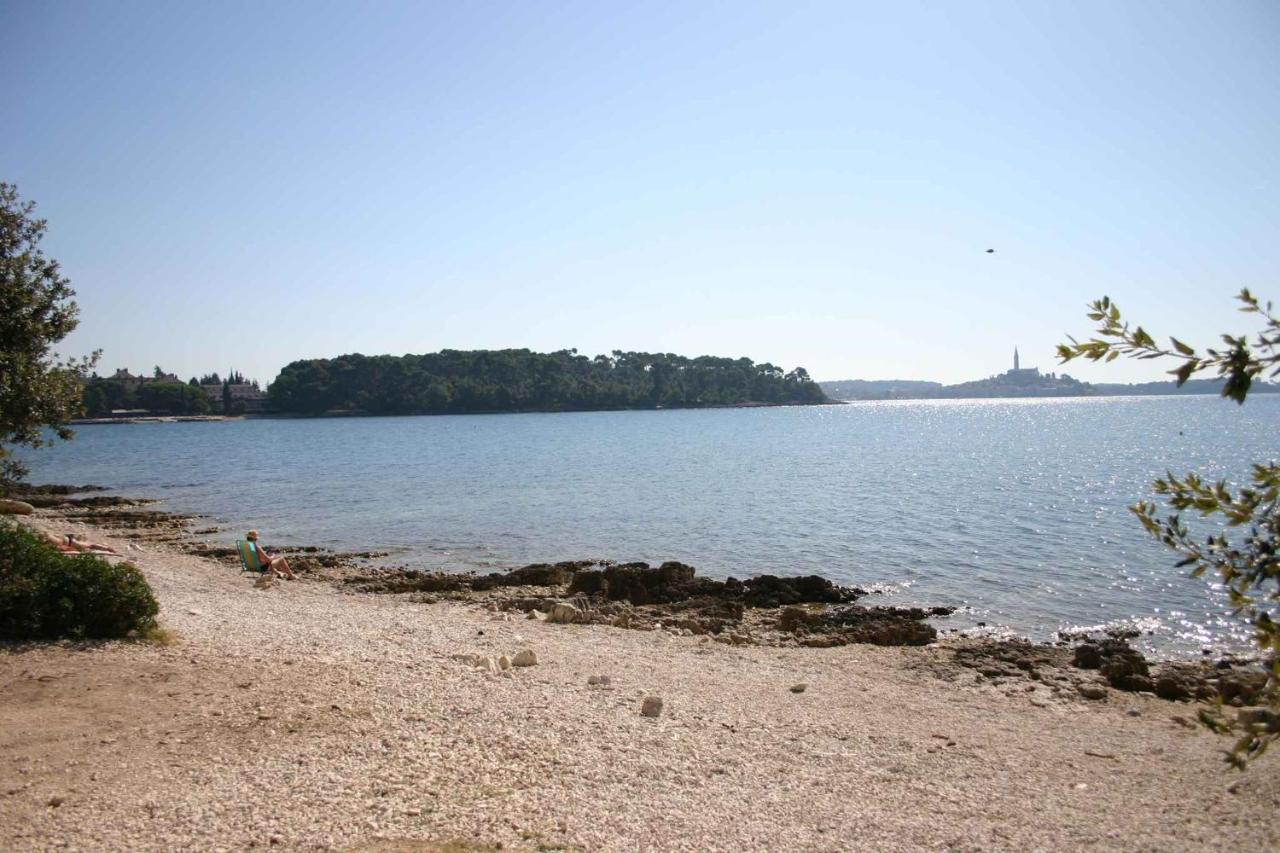 Apartments In Rovinj/Istrien 11528 Екстер'єр фото