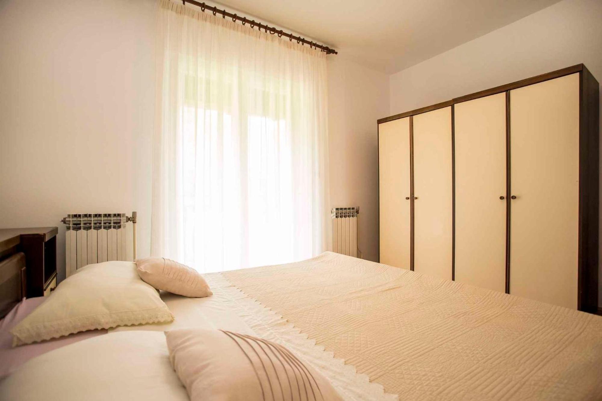 Apartments In Rovinj/Istrien 11528 Номер фото