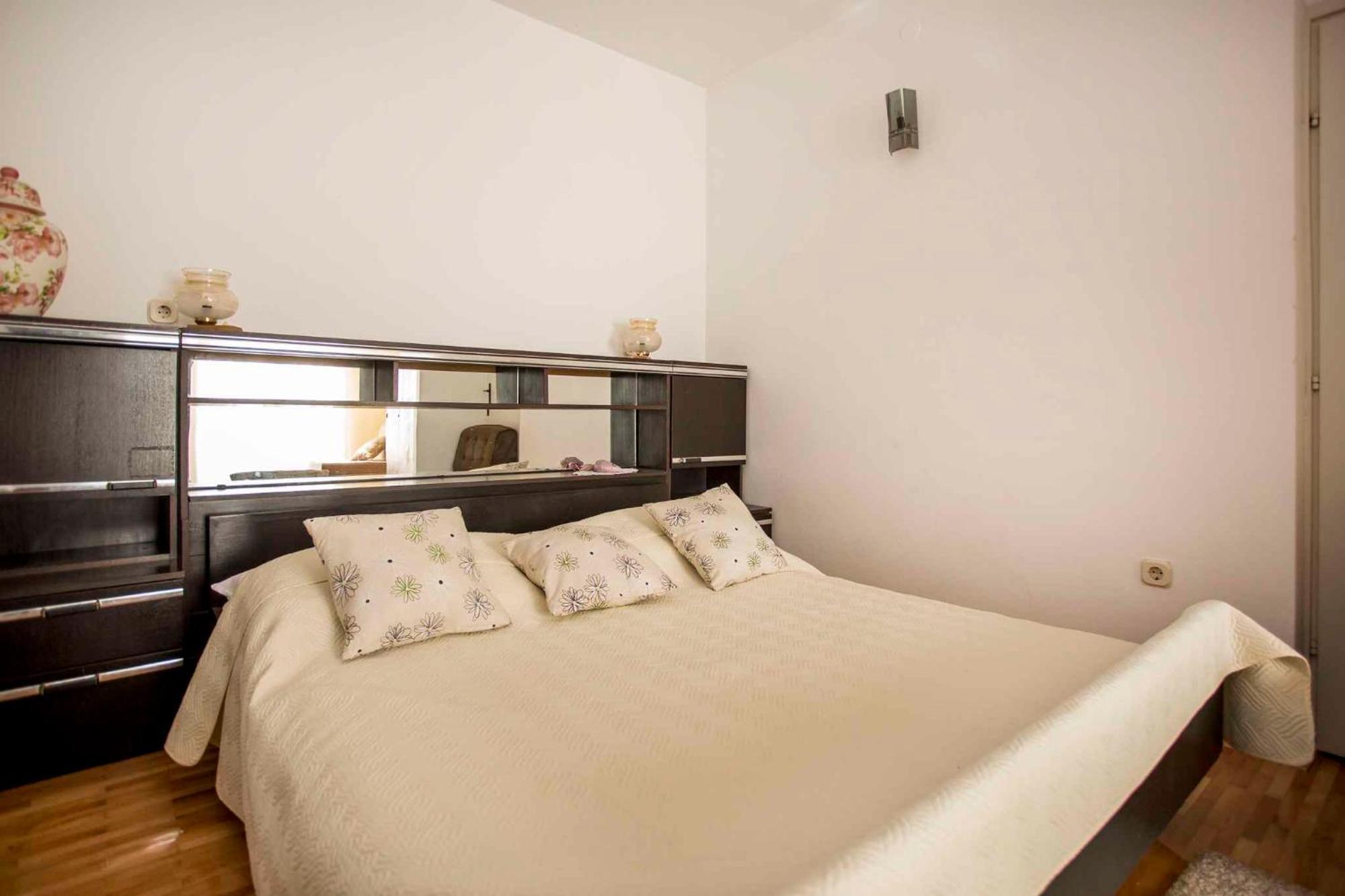 Apartments In Rovinj/Istrien 11528 Номер фото