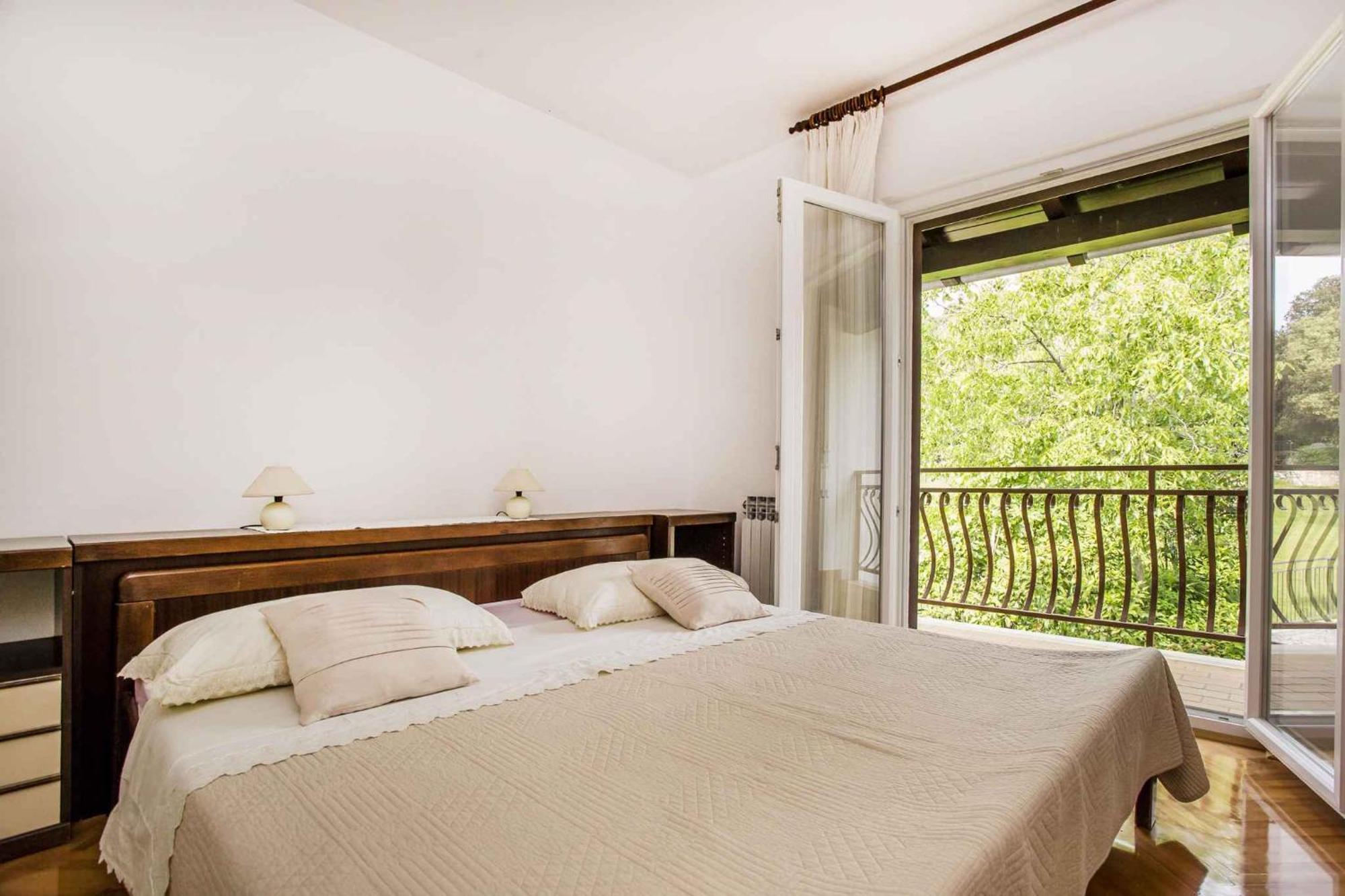 Apartments In Rovinj/Istrien 11528 Номер фото