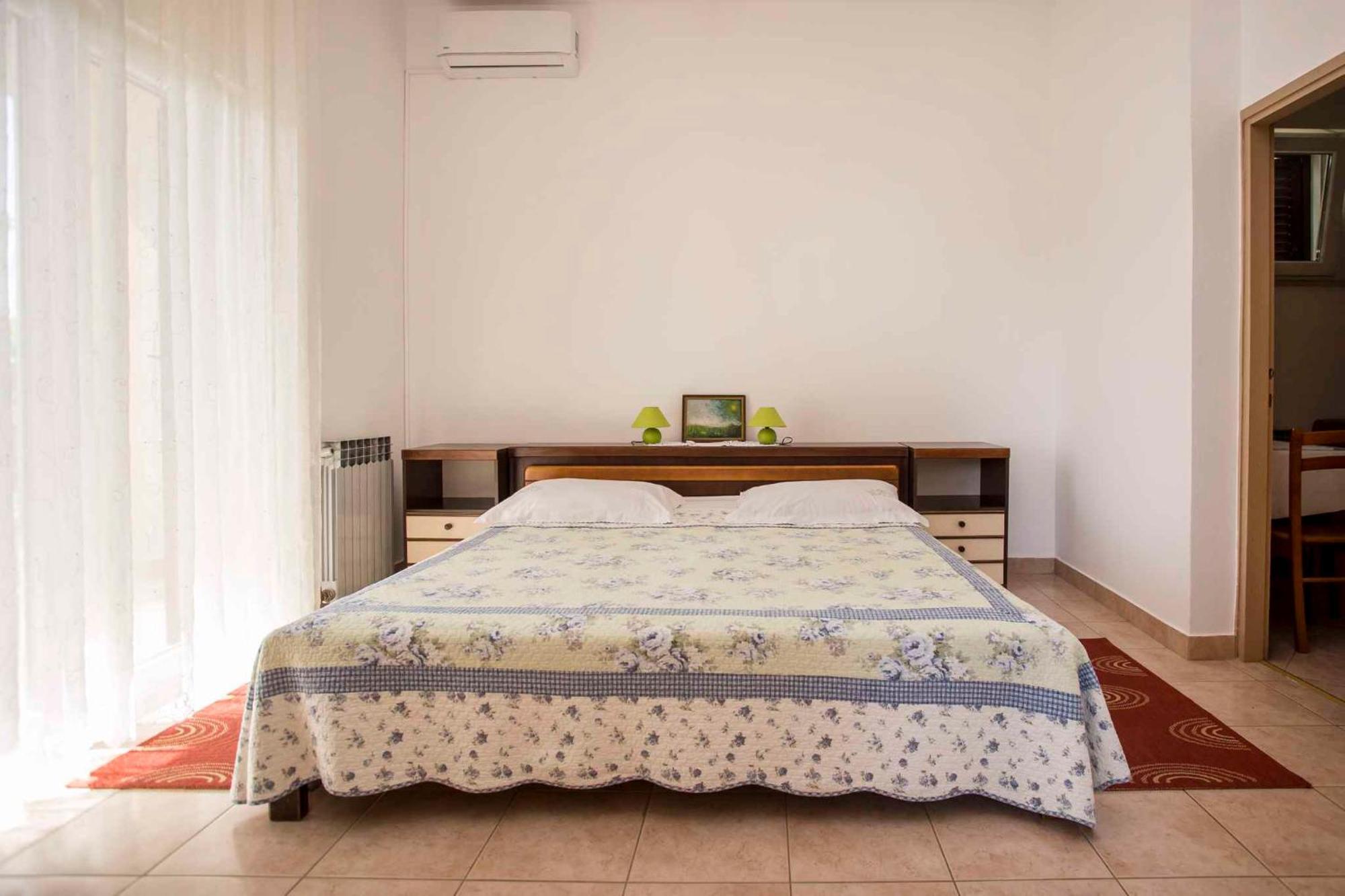 Apartments In Rovinj/Istrien 11528 Екстер'єр фото